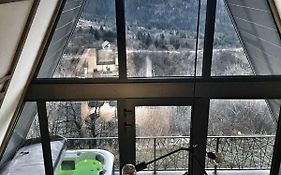 Jahorina Luxury Chalets
